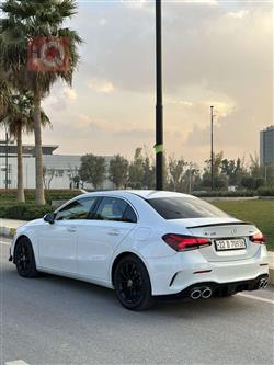 مرسيدس بنز A-Class